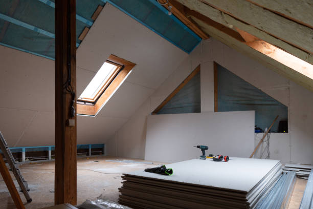 Best Energy Efficiency Insulation in Clifton, CO