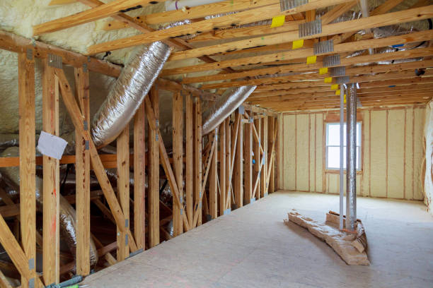 Best Spray Foam Insulation in Clifton, CO