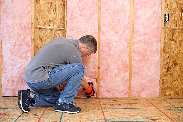 Best Insulation for Specific Applications in Clifton, CO